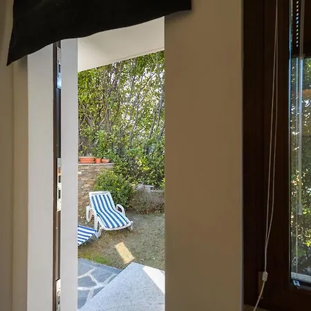 Panorama Apartment
