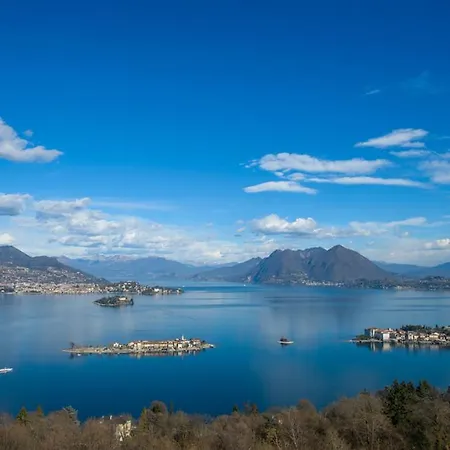 Apartment Panorama Stresa