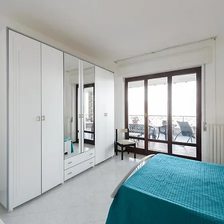 Panorama Apartment Stresa