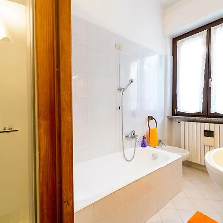 Panorama Apartment